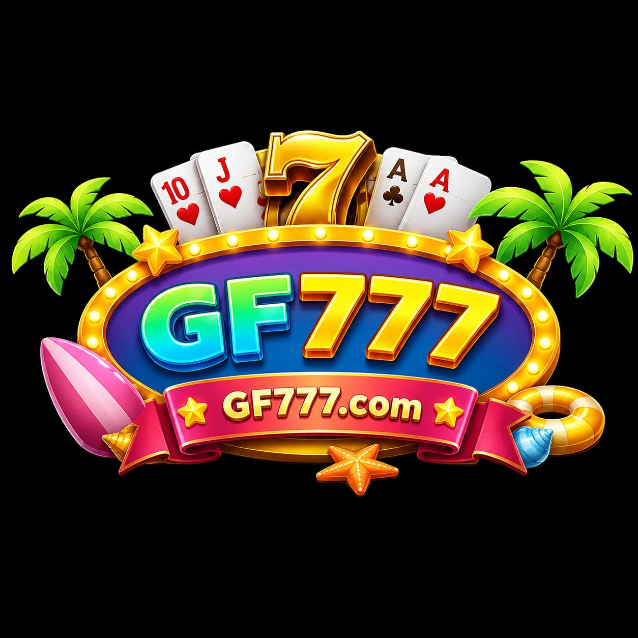 GF777 - Game Gaple Terbaik dengan Banyak Fitur Menarik