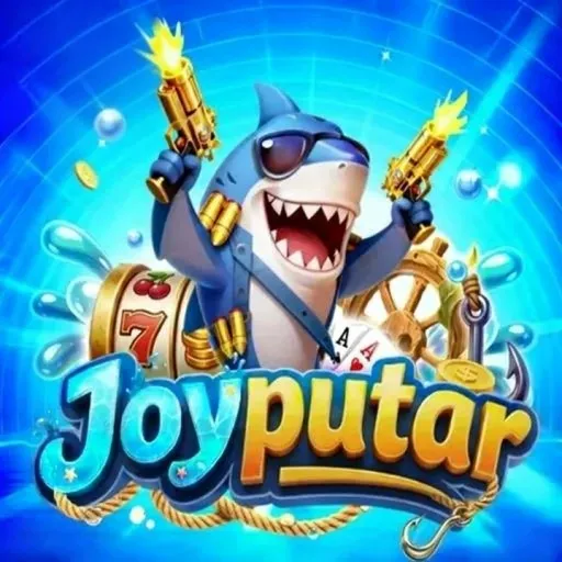 JOYPUTAR - Pertarungan Sengit di Dunia Battle Royale