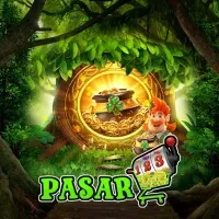 PASAR123 - Petualangan Fantasi Epik dalam Dunia ARPG