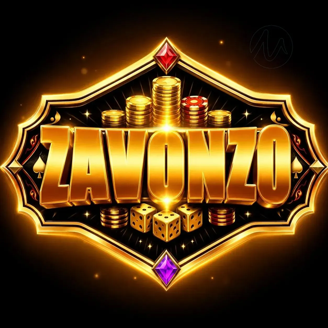 ZAVONZO - Game Bingo Seru dan Mengasyikkan